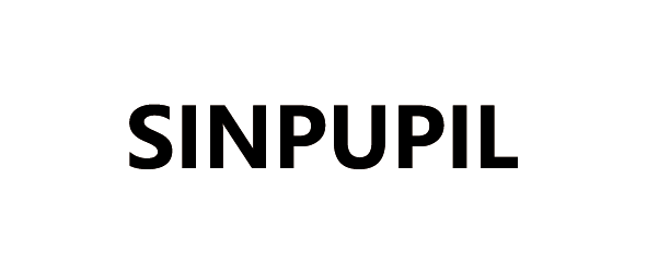 sin pupil
